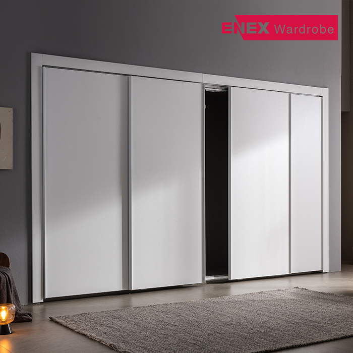 아이 올뉴 슬라이딩 붙박이장(고급형) (300cm/10자)