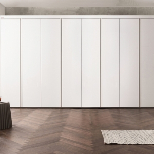 NEW 이안 붙박이장 30cm (실속형)