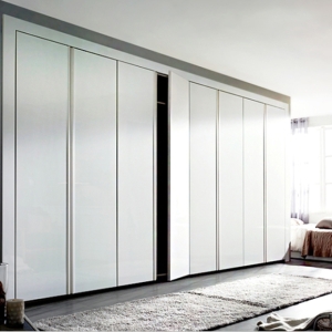 NEW 소피 붙박이장 30cm (실속형)