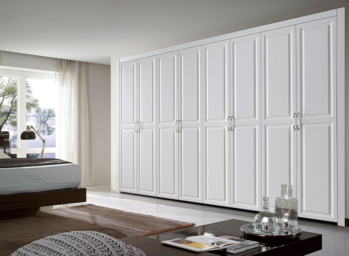 NEW 부띠크 붙박이장 30cm (실속형)