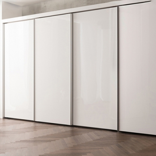 NEW 이안 슬라이딩 붙박이장 30cm (실속형)