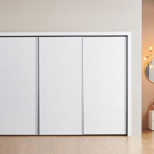 NEW 엘에비뉴 슬라이딩 붙박이장-30cm (실속형)