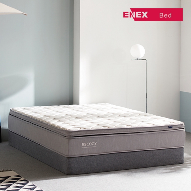 [시즌마감] 에스코지 아이든 LFK 매트리스 Q