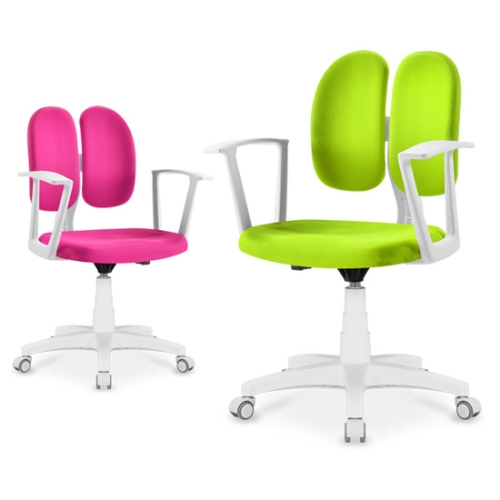 스노우 메쉬 시스템 의자(ST-WDC404)