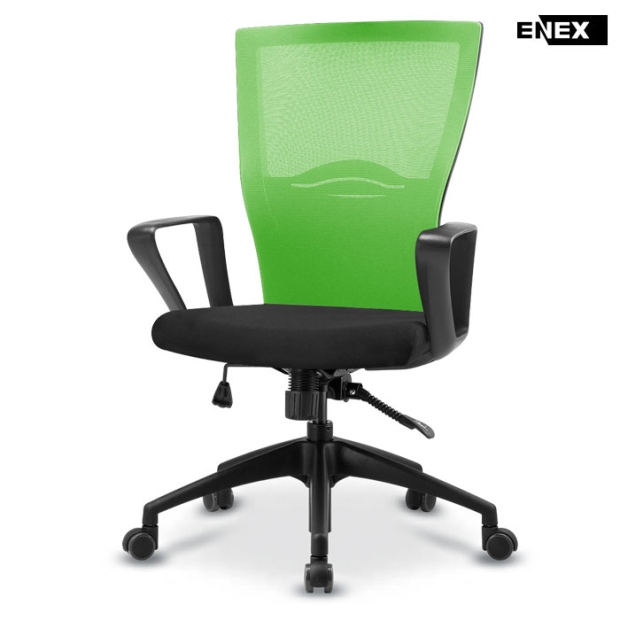 더유닛 메쉬 시스템 의자 (UN-GCB702)