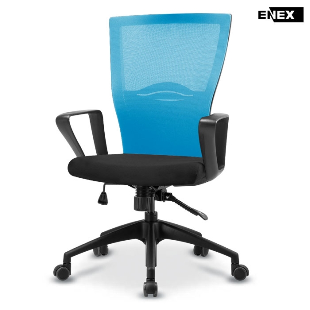 더유닛 메쉬 시스템 의자 (UN-GCB702)