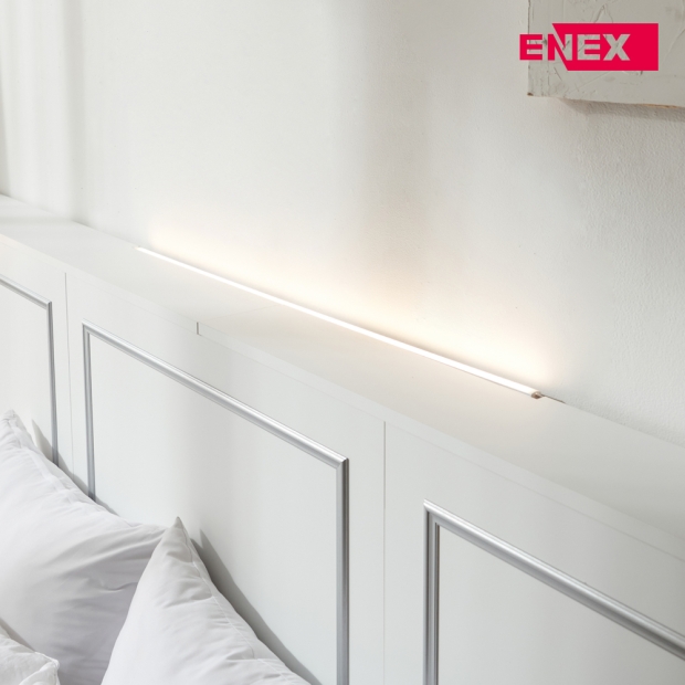 E0 오롯 호텔 침대 슈퍼싱글 퀸 헤드 당일 맞춤 시공 평판 210~300cm (7자~10자)