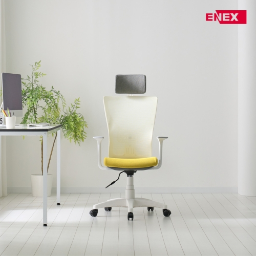 숨쉬는 메쉬의자 (에어플로우 의자)