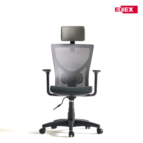 숨쉬는 메쉬의자 (에어플로우 의자)