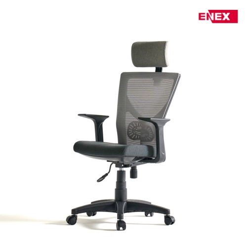 숨쉬는 메쉬의자 (에어플로우 의자)