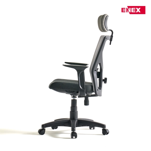 숨쉬는 메쉬의자 (에어플로우 의자)