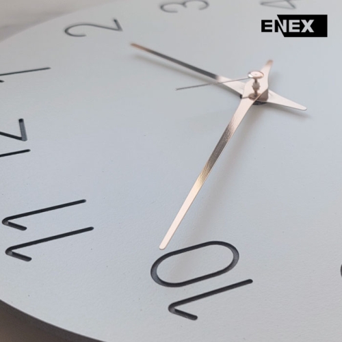 비긴 인테리어 무소음 벽시계