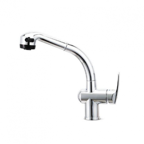 하이테크 입수전