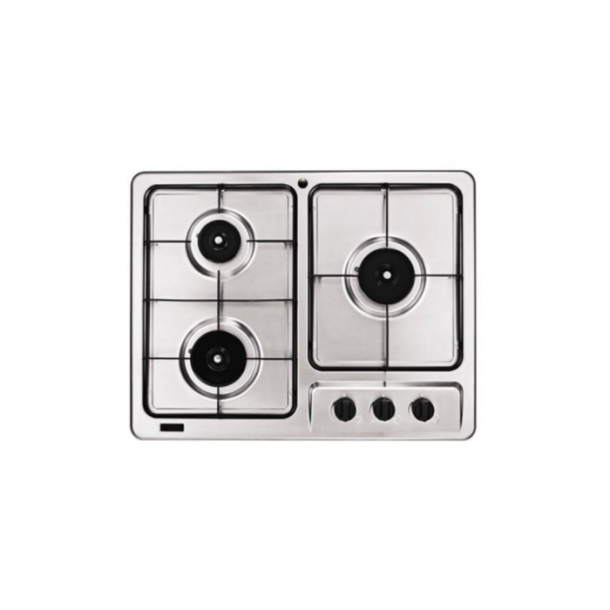 3구 가스쿡탑 (GC-3605HZN/P)