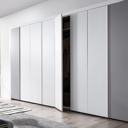 NEW 모아 붙박이장 30cm (실속형)