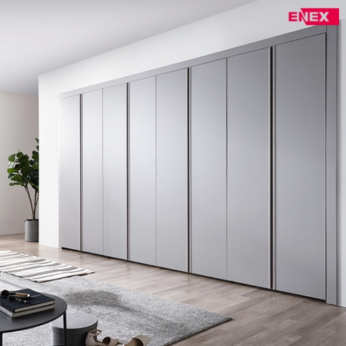 NEW 모아 붙박이장 30cm (실속형)