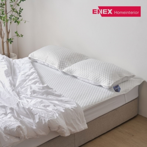 귀잠 듀라론 아이스 쿨링매트 냉감 커버 시리즈 (SS/Q/K/LK/베개)