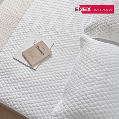 귀잠 듀라론 아이스 쿨링매트 냉감 커버 시리즈 (SS/Q/K/LK/베개)