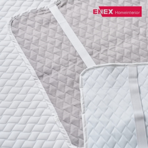 귀잠 듀라론 아이스 쿨링매트 냉감 커버 시리즈 (SS/Q/K/LK/베개)