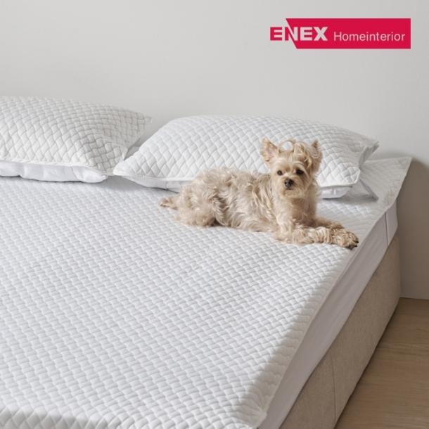 귀잠 듀라론 아이스 쿨링매트 냉감 커버 시리즈 (SS/Q/K/LK/베개)