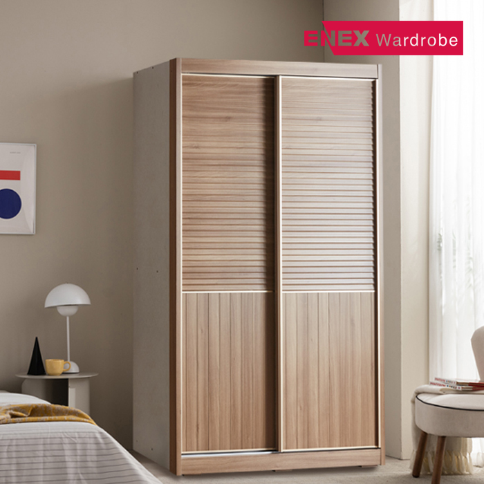 NEW 아카시아 갤러리 슬라이딩 싱글장 1200/1500