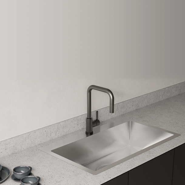 한스 SQJ 850 프리미엄 리폼사각볼 사각싱크볼 씽크볼 풀세트