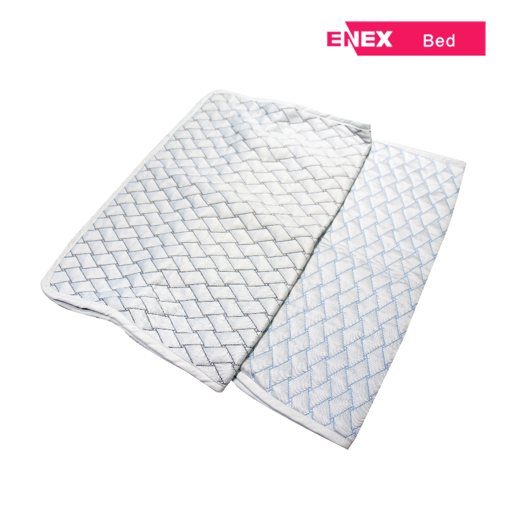 [첫구매혜택/1인1회] 귀잠 아이스 쿨링 베개 커버