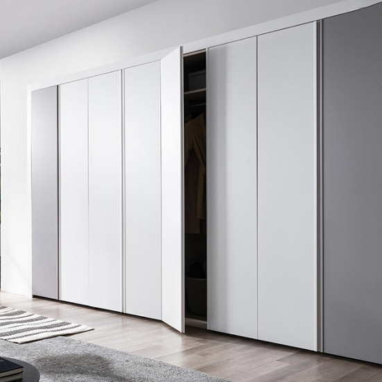 NEW 모아 붙박이장 15cm (실속형)