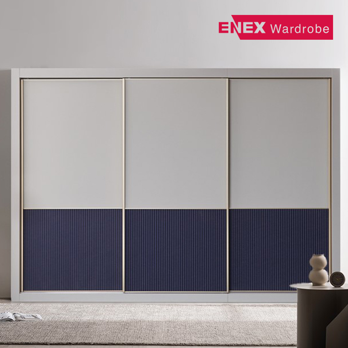 엘로이 슬라이딩 장롱 -315cm (4도어)