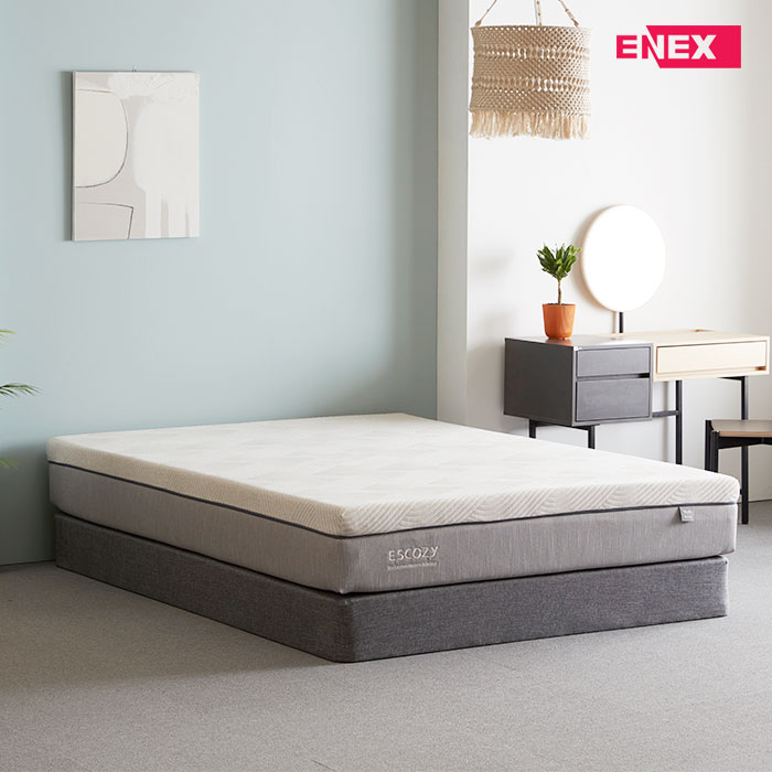 [EB] 에스코지 콤피 메모리폼 매트리스 Q