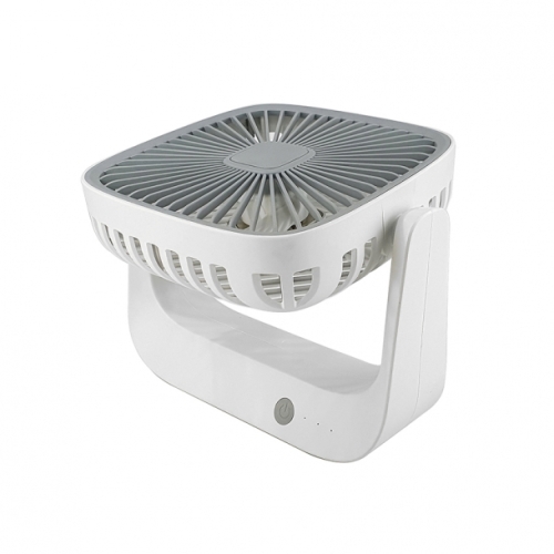 단 돈 만원! 밀톤 휴대용 데스크팬