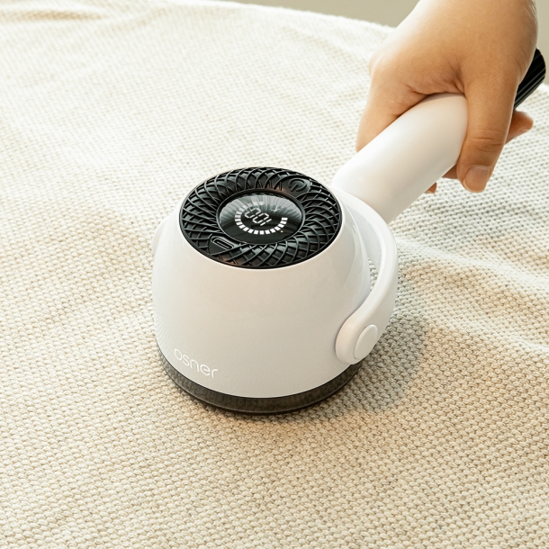 아이스핀컷 신세대 무선 보풀제거기