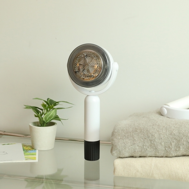 아이스핀컷 신세대 무선 보풀제거기