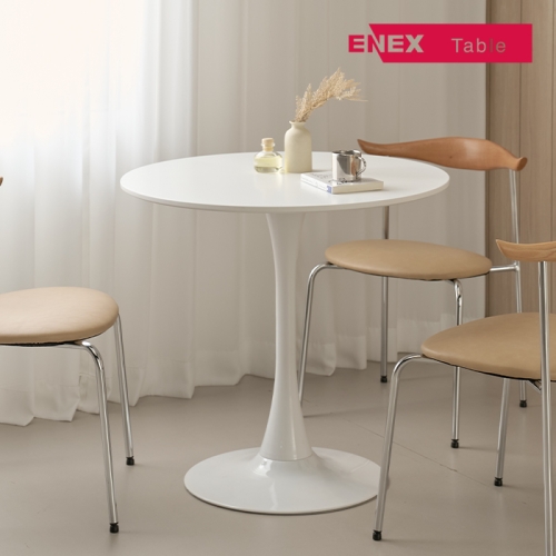 아이린 원형 티테이블 800