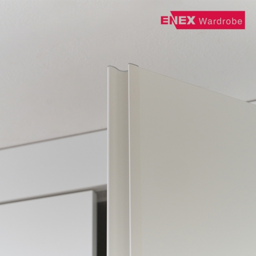 크레마 여닫이 붙박이장 (고급형)-30cm