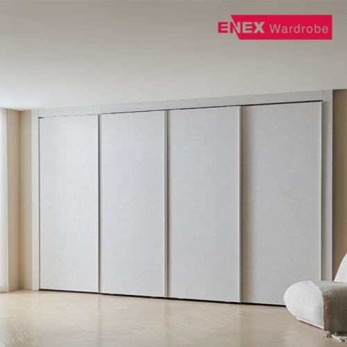 콩크 슬라이딩 붙박이장(실속형)-30cm