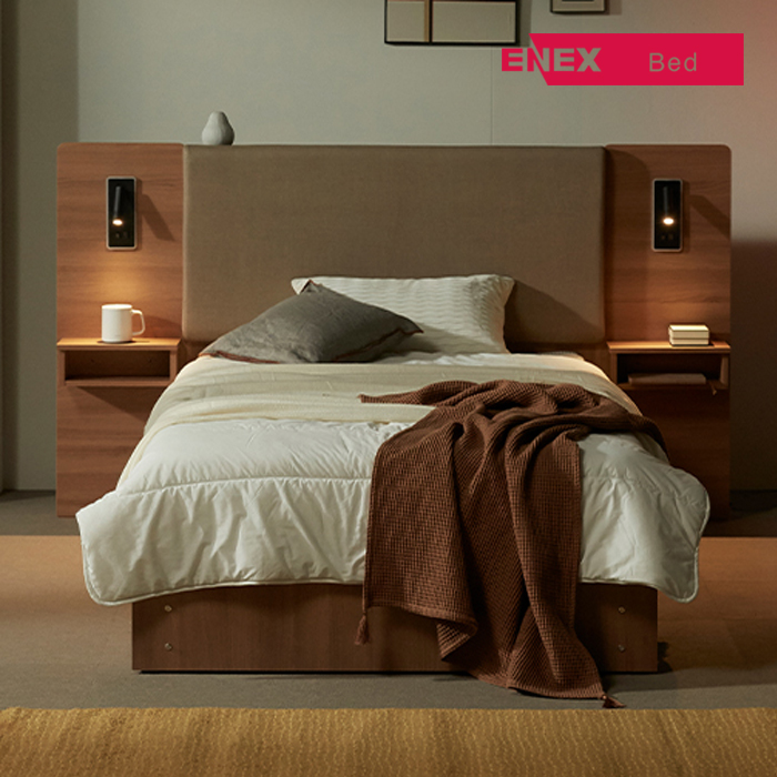 에넥스 베스트 침대세트 슈퍼싱글(SS) 모음전