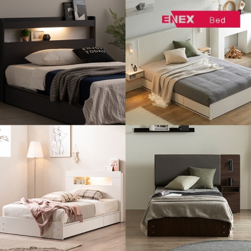 자녀방/원룸/자취방 추천💖 슈퍼싱글 SS 침대 모음전