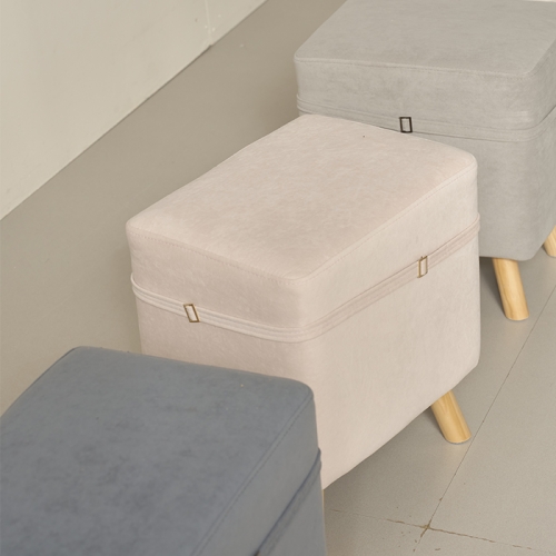 쿠스 사각 아쿠아텍스 스툴