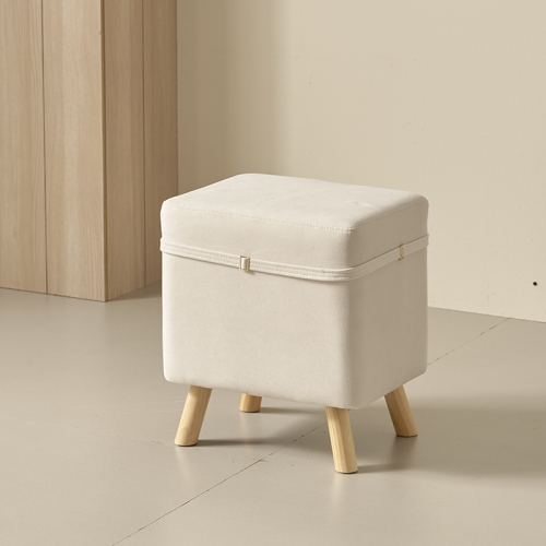 쿠스 사각 아쿠아텍스 스툴