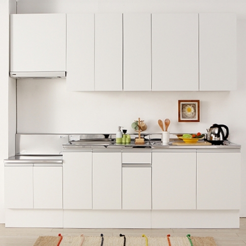 에넥스 유닉 DIY 소형 싱크대 PT 가스대 600