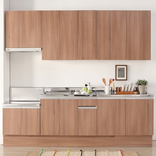 에넥스 유닉 DIY 소형 싱크대 PT 가스대 600