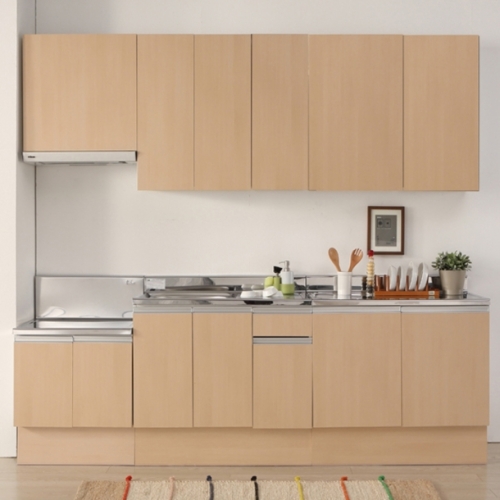 에넥스 유닉 DIY 소형 싱크대 PT 가스대 600