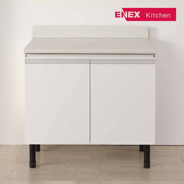 유닉 DIY 소형 싱크대 PT 조리대 700