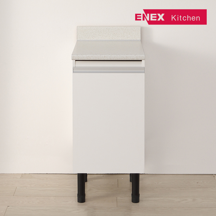 유닉 DIY 소형 싱크대 PT 조리대 400