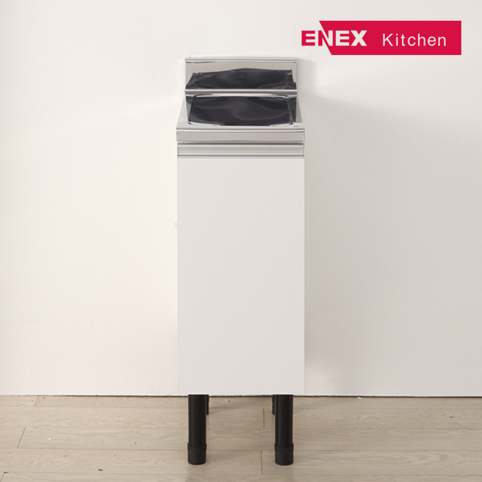 유닉 DIY 소형 싱크대 스텐레스 조리대 300