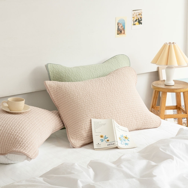 매일매일 바꿔쓰는 데일리 밴드형 3초 베개커버