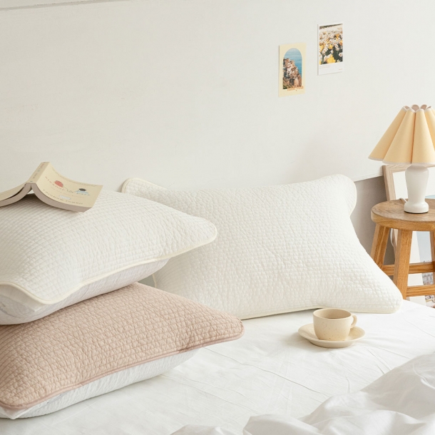 매일매일 바꿔쓰는 데일리 밴드형 3초 베개커버