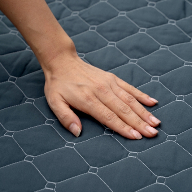 [시즌마감] 에넥스 캠핑엔 카본 전기매트-싱글 캠핑 매트