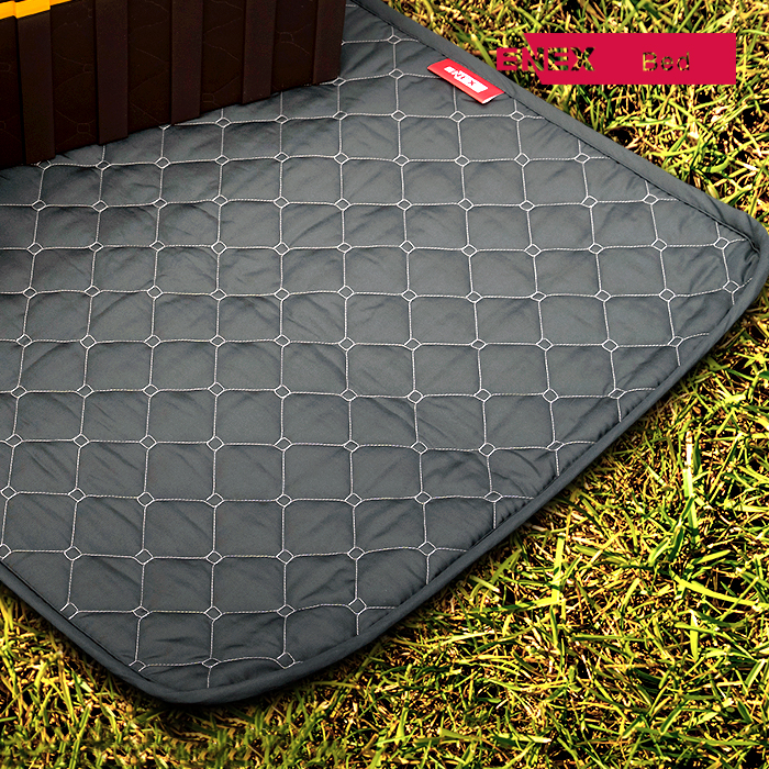 에넥스 캠핑엔 카본 전기매트-싱글 캠핑 매트
